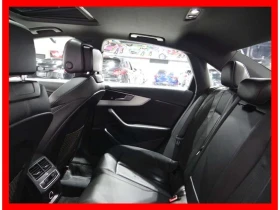 Audi A4 * PROGRESSIV * S LINE/NAVI/BACKUP CAM/LEATHER/SUNR, снимка 12