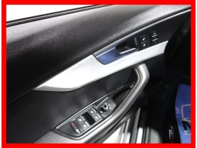 Audi A4 * PROGRESSIV * S LINE/NAVI/BACKUP CAM/LEATHER/SUNR, снимка 13