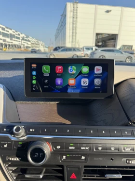 BMW i3, снимка 9