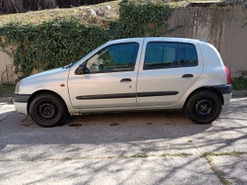 Renault Clio, снимка 3