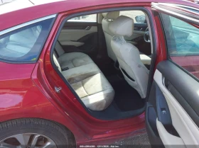 Honda Accord 1.5L I-4 DI, DOHC, VVT, TURBO, 192HP Front Wheel, снимка 8