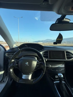 Peugeot 308, снимка 6
