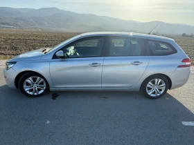 Peugeot 308, снимка 3