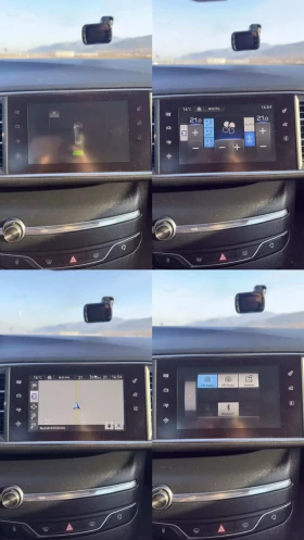 Peugeot 308, снимка 10