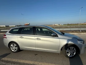 Peugeot 308, снимка 2