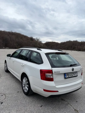 Skoda Octavia 2.0 TDI, снимка 5