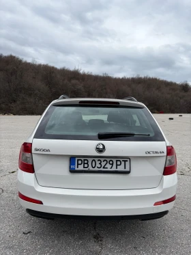 Skoda Octavia 2.0 TDI, снимка 4