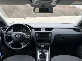 Skoda Octavia 2.0 TDI, снимка 8