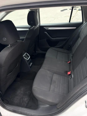 Skoda Octavia 2.0 TDI, снимка 7