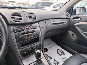 Mercedes-Benz CLK 270CDI AVANTGARDE, снимка 12