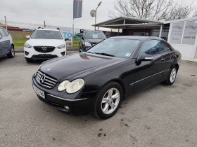 Mercedes-Benz CLK 270CDI AVANTGARDE, снимка 7