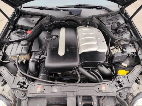 Mercedes-Benz CLK 270CDI AVANTGARDE, снимка 15