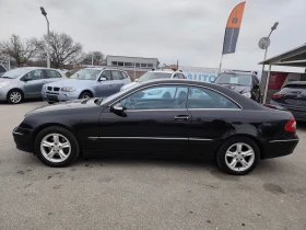 Mercedes-Benz CLK 270CDI AVANTGARDE, снимка 6