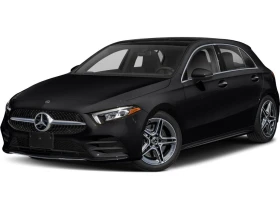 Mercedes-Benz A 250 4MATIC AWD АвтоКредит  (ЦЕНА ДО БГ), снимка 1