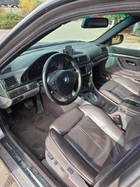 BMW 740 E38, снимка 4