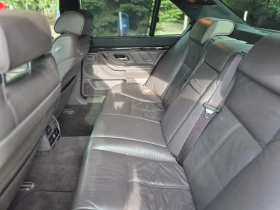 BMW 740 E38, снимка 7