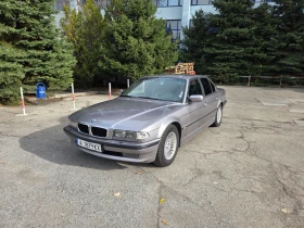 BMW 740 E38, снимка 1