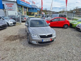 Skoda Octavia 1.9TDI 4x4 , снимка 3