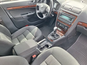 Skoda Octavia 1.9TDI 4x4 , снимка 7