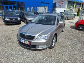 Skoda Octavia 1.9TDI 4x4 , снимка 1