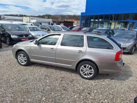 Skoda Octavia 1.9TDI 4x4 , снимка 12