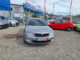 Skoda Octavia 1.9TDI 4x4 , снимка 4