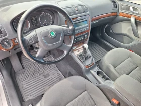 Skoda Octavia 1.9TDI 4x4 , снимка 9