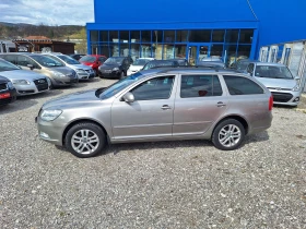 Skoda Octavia 1.9TDI 4x4 , снимка 13