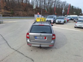 Skoda Octavia 1.9TDI 4x4 , снимка 15