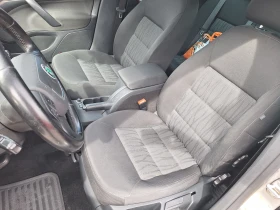 Skoda Octavia 1.9TDI 4x4 , снимка 8