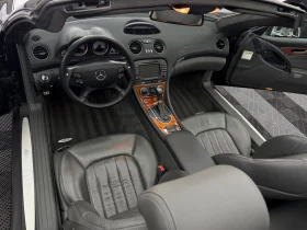 Mercedes-Benz SL 65 AMG, снимка 16