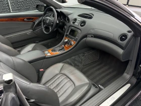 Mercedes-Benz SL 65 AMG, снимка 14