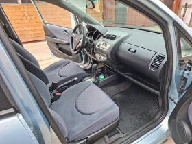 Honda Jazz, снимка 12