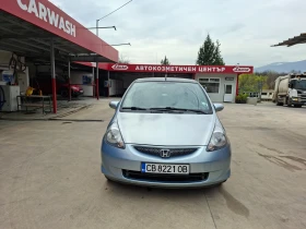 Honda Jazz, снимка 2