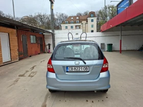 Honda Jazz, снимка 6