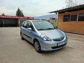 Honda Jazz, снимка 3