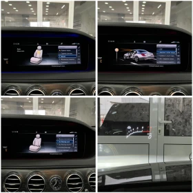 Mercedes-Benz S 560 AMG-L?NE / BURMESTER / 360 Camera, снимка 10