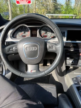 Audi A6 S LINE, снимка 7