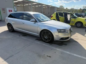 Audi A6 S LINE, снимка 4