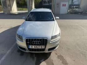 Audi A6 S LINE, снимка 1