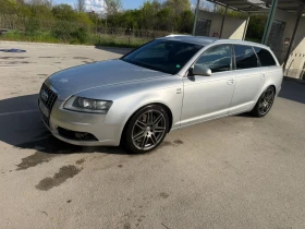 Audi A6 S LINE, снимка 5