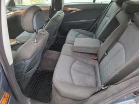 Mercedes-Benz E 320 CDI автоматик, снимка 14