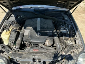 Mercedes-Benz CL 500 facelift/amg, снимка 5