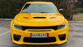 Dodge Charger SRT Hellcat Body Kit, снимка 2