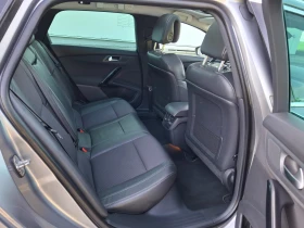 Peugeot 508 2.0GT-Line Navi Камера Кожа, снимка 10