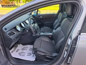 Peugeot 508 2.0GT-Line Navi Камера Кожа, снимка 7