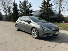 Opel Astra K Innovation , снимка 4