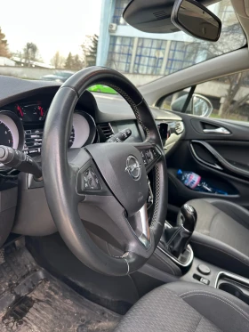 Opel Astra K Innovation , снимка 6