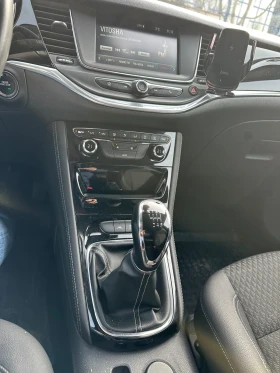 Opel Astra K Innovation , снимка 9