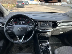 Opel Astra K Innovation , снимка 5